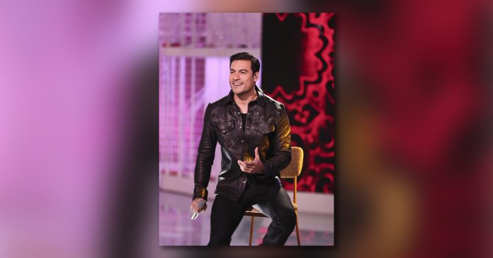 Carlos Rivera estrena '¡Vida México!' y mural en Garibaldi.- Blog Hola Telcel