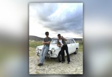 Los Caligaris y Silvestre y La Naranja sorprenden con ‘El Reloj Me Miente’.- Blog Hola Telcel