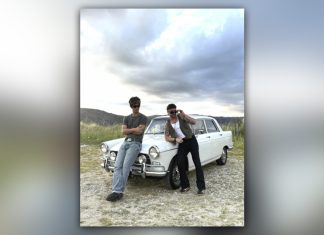 Los Caligaris y Silvestre y La Naranja sorprenden con ‘El Reloj Me Miente’.- Blog Hola Telcel