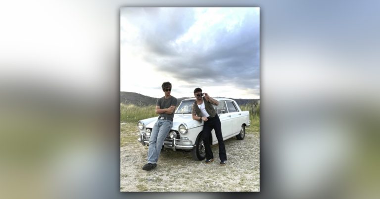 Los Caligaris y Silvestre y La Naranja sorprenden con ‘El Reloj Me Miente’.- Blog Hola Telcel