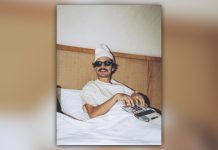 Caloncho regresa con un sonido lleno de buena vibra en 'Mangos'.- Blog Hola Telcel