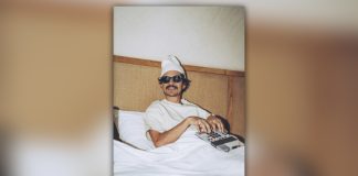 Caloncho regresa con un sonido lleno de buena vibra en 'Mangos'.- Blog Hola Telcel