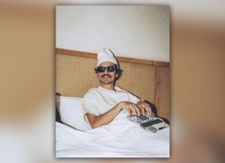 Caloncho regresa con un sonido lleno de buena vibra en 'Mangos'.- Blog Hola Telcel