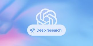 Deep Research convierte a ChatGPT en investigador.- Blog Hola Telcel