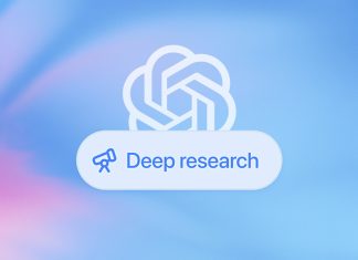 Deep Research convierte a ChatGPT en investigador.- Blog Hola Telcel