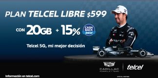 Checo Pérez debuta con Cadillac en la temporada 2026 de Fórmula 1.- Blog Hola Telcel