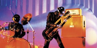 Daft Punk homenajea su historia con ‘Human After All’.- Blog Hola Telcel
