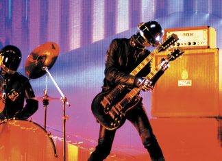 Daft Punk homenajea su historia con ‘Human After All’.- Blog Hola Telcel