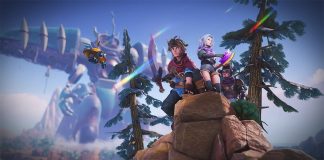 'Oceanhorn 3' aterriza en iPhone con titanes y exploración.- Blog Hola Telcel