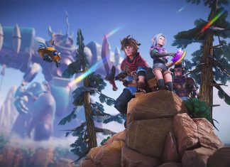 'Oceanhorn 3' aterriza en iPhone con titanes y exploración.- Blog Hola Telcel