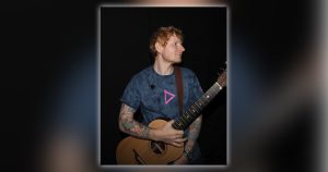 Ed Sheeran y Martin Garrix estrenan ‘Rewind Repeat It’ Ed Sheeran y Garrix podrían lanzar su colaboración en ‘Rewind Repeat It’.- Blog Hola Telcel