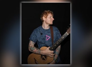 Ed Sheeran y Garrix podrían lanzar su colaboración en ‘Rewind Repeat It’.- Blog Hola Telcel