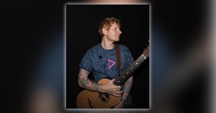 Ed Sheeran y Garrix podrían lanzar su colaboración en ‘Rewind Repeat It’.- Blog Hola Telcel