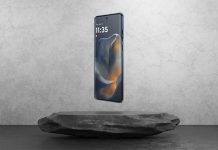 El Motorola Edge 60 se adapta a tu ritmo diario sin fallar.- Blog Hola Telcel