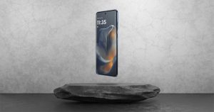 El Motorola Edge 60 se adapta a tu ritmo diario sin fallar.- Blog Hola Telcel