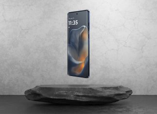 El Motorola Edge 60 se adapta a tu ritmo diario sin fallar.- Blog Hola Telcel