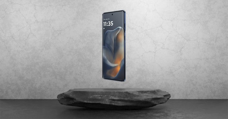 El Motorola Edge 60 se adapta a tu ritmo diario sin fallar.- Blog Hola Telcel