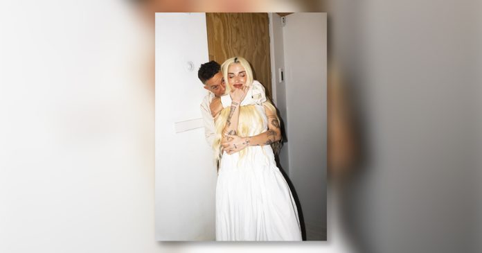 Alejandro Sanz y Elena Rose impactan con 