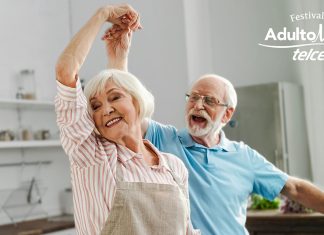 Festival del Adulto Mayor Telcel 2026.- Blog Hola Telcel
