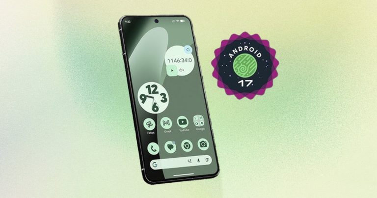 Android 17 comienza su fase beta en los Google Pixel.- Blog Hola Telcel