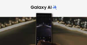 Galaxy AI Galaxy AI lleva la fotografía móvil del Galaxy S26 a otro nivel.- Blog Hola Telcel