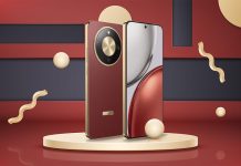 MagicOS 10 permite pasar páginas con la mirada en HONOR Magic8 Lite.- Blog Hola Telcel