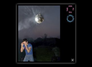 Harry Styles vuelve con 'Kiss All The Time. Disco, Occasionally'.- Blog Hola Telcel