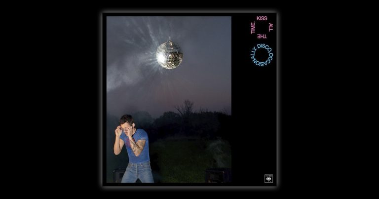 Harry Styles lanza ‘Kiss All The Time. Disco, Occasionally’ Harry Styles vuelve con 'Kiss All The Time. Disco, Occasionally'.- Blog Hola Telcel