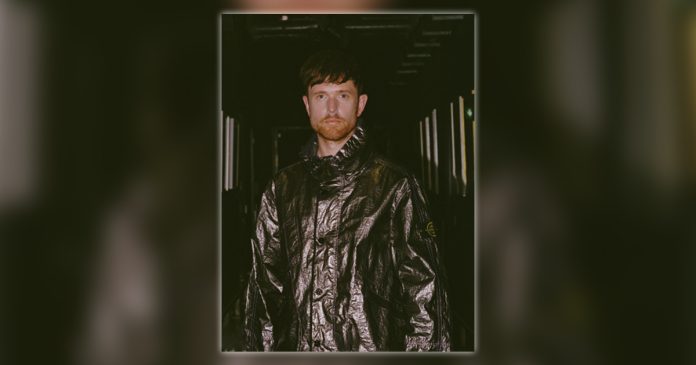James Blake estrena 'Trying Times' y sorprende con su estilo.- Blog Hola Telcel