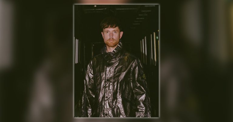 James Blake estrena 'Trying Times' y sorprende con su estilo.- Blog Hola Telcel