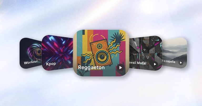 Qué es Lyria 3 y cómo funciona la nueva IA musical.- Blog Hola Telcel