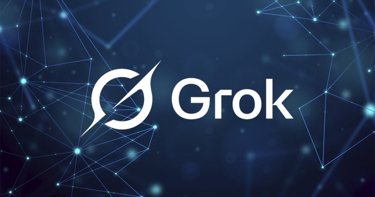 Grok y Tesla lanzan Macrohard para crear 'software' con IA.- Blog Hola Telcel