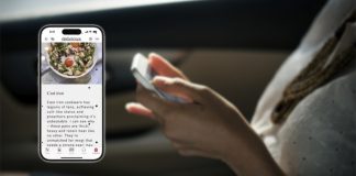 Activa el modo antimareo del iPhone en segundos.- Blog Hola Telcel
