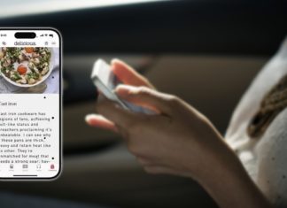 Activa el modo antimareo del iPhone en segundos.- Blog Hola Telcel