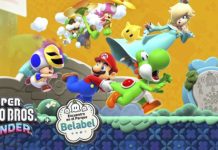 'Super Mario Bros. Wonder' reinventa el estilo 2D.- Blog Hola Telcel