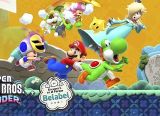 'Super Mario Bros. Wonder' reinventa el estilo 2D.- Blog Hola Telcel