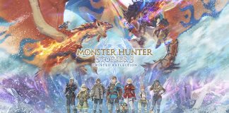 'Monster Hunter Stories 3: Twisted Reflection' sorprende.- Blog Hola Telcel