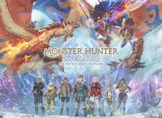 'Monster Hunter Stories 3: Twisted Reflection' sorprende.- Blog Hola Telcel