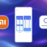 Xiaomi añade 'Modo apilado' al menú multitarea en HyperOS.- Blog Hola Telcel