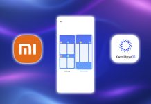 Xiaomi añade 'Modo apilado' al menú multitarea en HyperOS.- Blog Hola Telcel