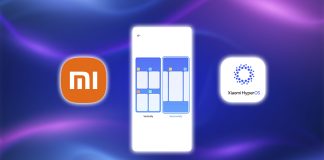 Xiaomi añade 'Modo apilado' al menú multitarea en HyperOS.- Blog Hola Telcel