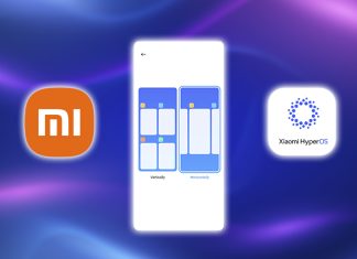 Xiaomi añade 'Modo apilado' al menú multitarea en HyperOS.- Blog Hola Telcel