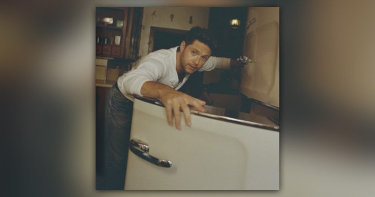 Niall Horan presenta ‘Dinner Party’ Niall Horan regresa con ‘Dinner Party’ y nueva etapa.- Blog Hola Telcel