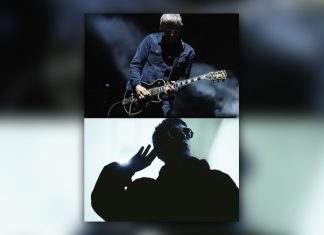 Oasis estrena tema inédito de su gira en Wembley.- Blog Hola Telcel