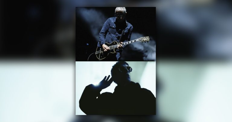 Oasis estrena tema inédito de su gira en Wembley.- Blog Hola Telcel