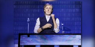 Paul McCartney presenta ‘Man on the Run’, su nueva banda sonora.- Blog Hola Telcel