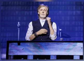 Paul McCartney presenta ‘Man on the Run’, su nueva banda sonora.- Blog Hola Telcel