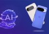 Google Pixel 10 automatiza apps con inteligencia artificial.- Blog Hola Telcel