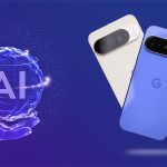 Google Pixel 10 automatiza apps con inteligencia artificial.- Blog Hola Telcel