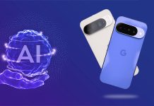 Google Pixel 10 automatiza apps con inteligencia artificial.- Blog Hola Telcel